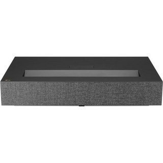 LG HU915QE 초단투 4K UHD 3840 x 2160 3ch 레이저 스마트 홈시어터 시네빔 프로젝터 최대 3700 ANSI 루멘 webOS 6.0 Video Netfli, HU915QB.AUS, 1개