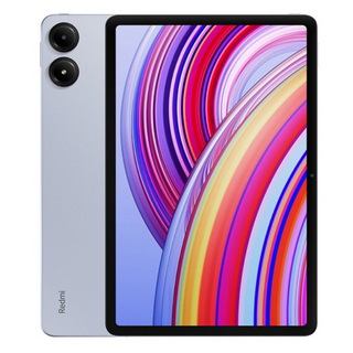 샤오미 Redmi Pad Pro 태블릿PC 8GB 2405CRPFDL, Ocean Blue, 256GB, Wi-Fi