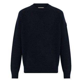Moncler(몽클레르) 로고 패치 스웨터