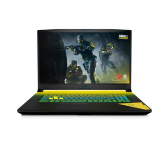 MSI Crosshair 17