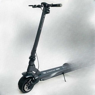 와이드휠 머케인 Widewheel PRO