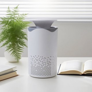 ROYLEA 원룸 미니 공기청정기