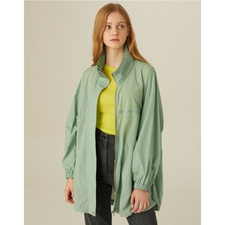 바네사브루노 아떼 후드내장 바람막이