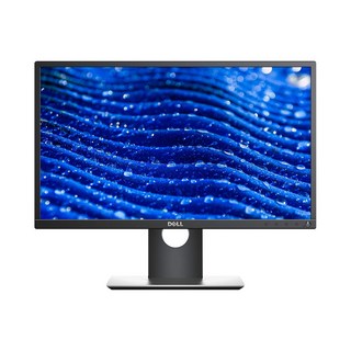 Dell 22인치 P2217 모니터