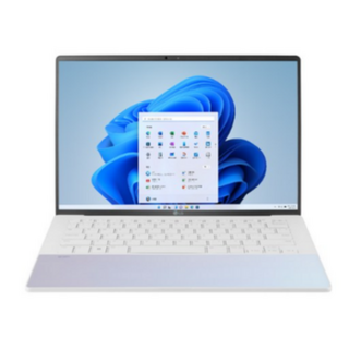 LG 2023 그램 스타일 14 코어i5 인텔 13세대, 오로라 화이트, 1TB, 16GB, WIN11 Home, 14Z90RS-GA5CK