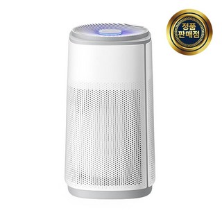 쿠쿠 공기청정기 2등급 AC-20T20FWH 360도 회전 화이트 제조사정품 (로켓) 썸네일