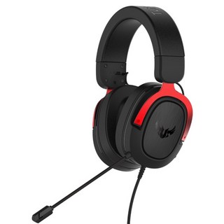 아수스 ASUS TUF H3 헤드셋