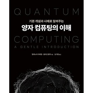 양자 컴퓨팅 입문서