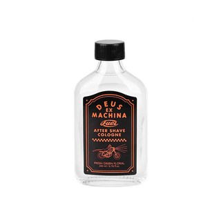 Deus 애프터쉐이브 면도 스킨 콜론 200ml, 1개