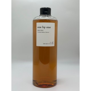 원바이원 병풀추출물 원액, 1개, 1L