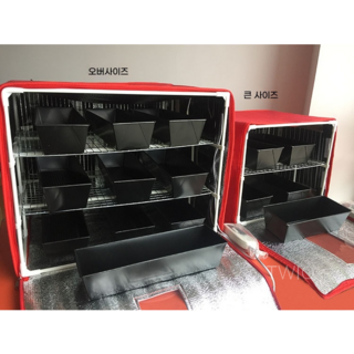 소프트밀발효기