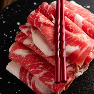 엄지척축산] 1++등급 한우 차돌박이 200g x 3팩, 3개