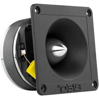 DS18 PRO-TWX3 4인치 슈퍼 블렛 트위터 480와트 1.5인치 알루미늄 4-옴 Vc - PRO 트위터는 자동차 오디오 프로 보세테오 시장에서 최고스피커 1개, PRO-TWX6