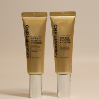 CNP차앤박 프로폴리스 에센셜 아이크림 50ml + 50ml, 2개