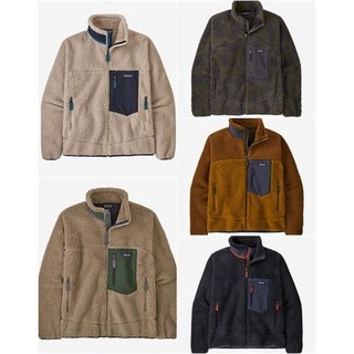 {백화점 정품} 파타고니아 멘즈 클래식 레트로-X 자켓 재킷Mens Classic Retro-X® Jacket 23056P7 SA 525375