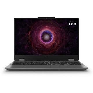 레노버 LOQ 15ARP9 사용 모습