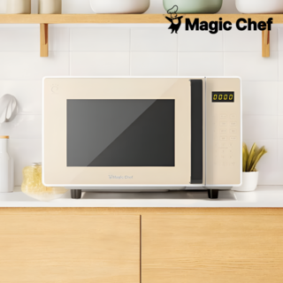 매직쉐프 전자레인지