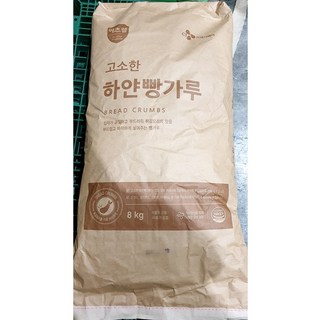 빵가루(이츠웰 건식 8K)/식자재, 1개, 본상품선택, 8kg