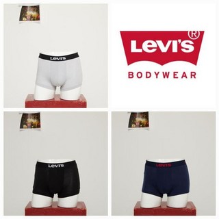 리바이스 LEVIS 바디웨어 드로즈 2종 세트 택1 MDU