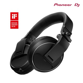 파이오니아 SE-CH5T 모니터링 이어폰, 레드