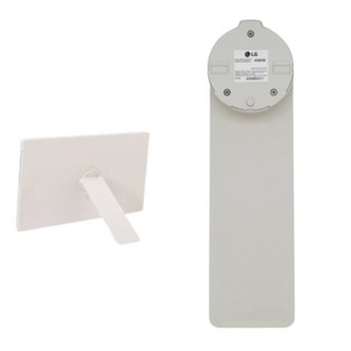 LG 스탠바이미2 정품 원클릭 스탠드 액세서리 거치대, 1개