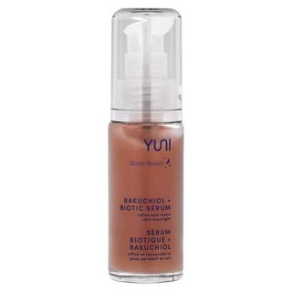 Yuni Beauty 바쿠치올 + 바이오틱 세럼 30ml(1fl oz), 1개, 30ml