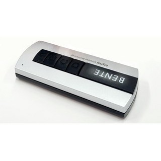 리모콘스위치 전등리모컨스위치 2구리모콘 BENTE, 1개