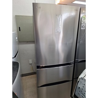 LG 김치냉장고 S급 냉장고 327L 가정용김치냉장고 리퍼급 김치통 수도권 배송설치 5만 / 무상AS 1년보증 K335S13