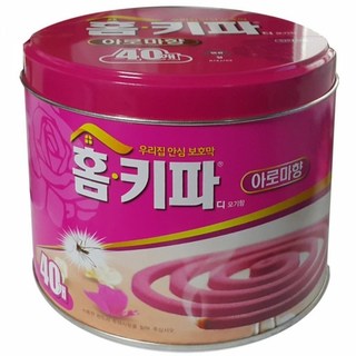모기기피제 모기향 모기퇴치 모기약 모기구제 연소기, 1개