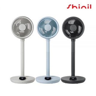 신일 음성인식 BLDC S10 특징