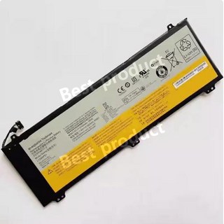Lenovo 노트북 호환 U330 U330P U330T L12M4P61 내장 노트북 배터리