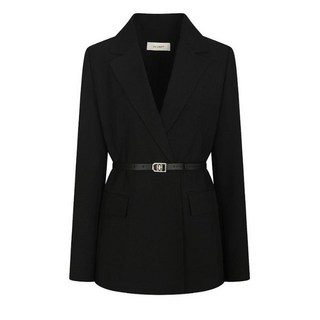 [백화점출고] JJ지고트 플랩 포켓 테일러드 재킷 GP3M0JK90 봄신상 봄자켓