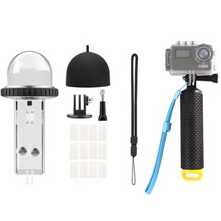 make speed 오즈모포켓3 방수하우징 케이스