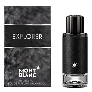 몽블랑 익스플로러 오 드 퍼퓸, 30ml, 1개 대표 이미지 - 남자 우디향 향수 추천