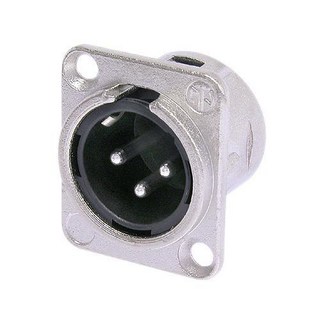 NEUTRIK NC3MDL1 뉴트릭 XLR/캐논 수 매립형 커넥터