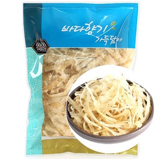 [가온애] 국내가공 명엽채, 1개, 350g