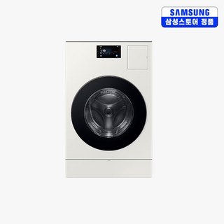 Bespoke AI 콤보 25/18kg (177.8mm LCD) WD90F25CHY
