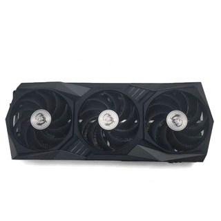 RTX 3080 3080TI 3090 3090TI GAMING Z 비디오 카드 라디에이터 MSI X TRIO, [01] 옵션1, 1개