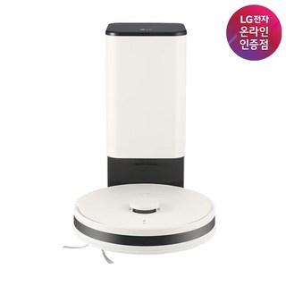 LG 코드제로 R5 로봇청소기