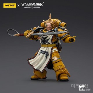 워해머40K 울트라마린 게임피규어 브라더 수집용피규어, 1개