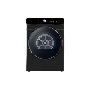 삼성전자 그랑데 건조기 DV17T8520BV 17kg 방문설치, 블랙 케비어