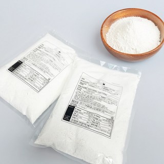 습식쌀가루 멥쌀가루 떡용