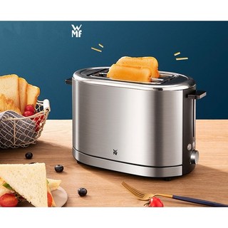 WMF 토스터 사용 모습