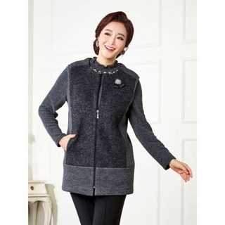 마담엘레강스밍키 코사지 앙상블 K204VT01 K204BL01 1381258