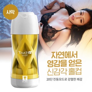 라베 성인용남성기구 sex pussy doll 양방향 입문 애널 용품을 리얼돌, 터치사막 상반신 리어돌 + 규조토스틱 소형 오나홀 세트, 1개 대표 이미지 - 오나홀 입문 추천