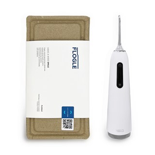 플로글 에코 구강세정기 가정용 or 휴대용, 휴대용 FG1000