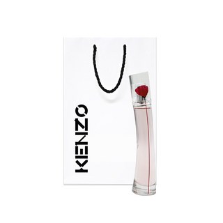 플라워바이겐조 포피 부케 EDP 30ml (겐조 쇼핑백 증정), 1개