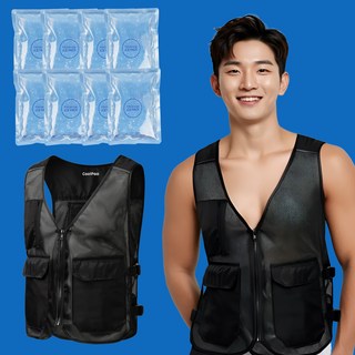 1. 쿨파오 아이스조..