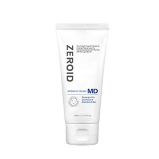 제로이드 인텐시브 크림MD