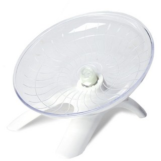 햄스터쳇바퀴 카르노 스마트 크리스탈 휠